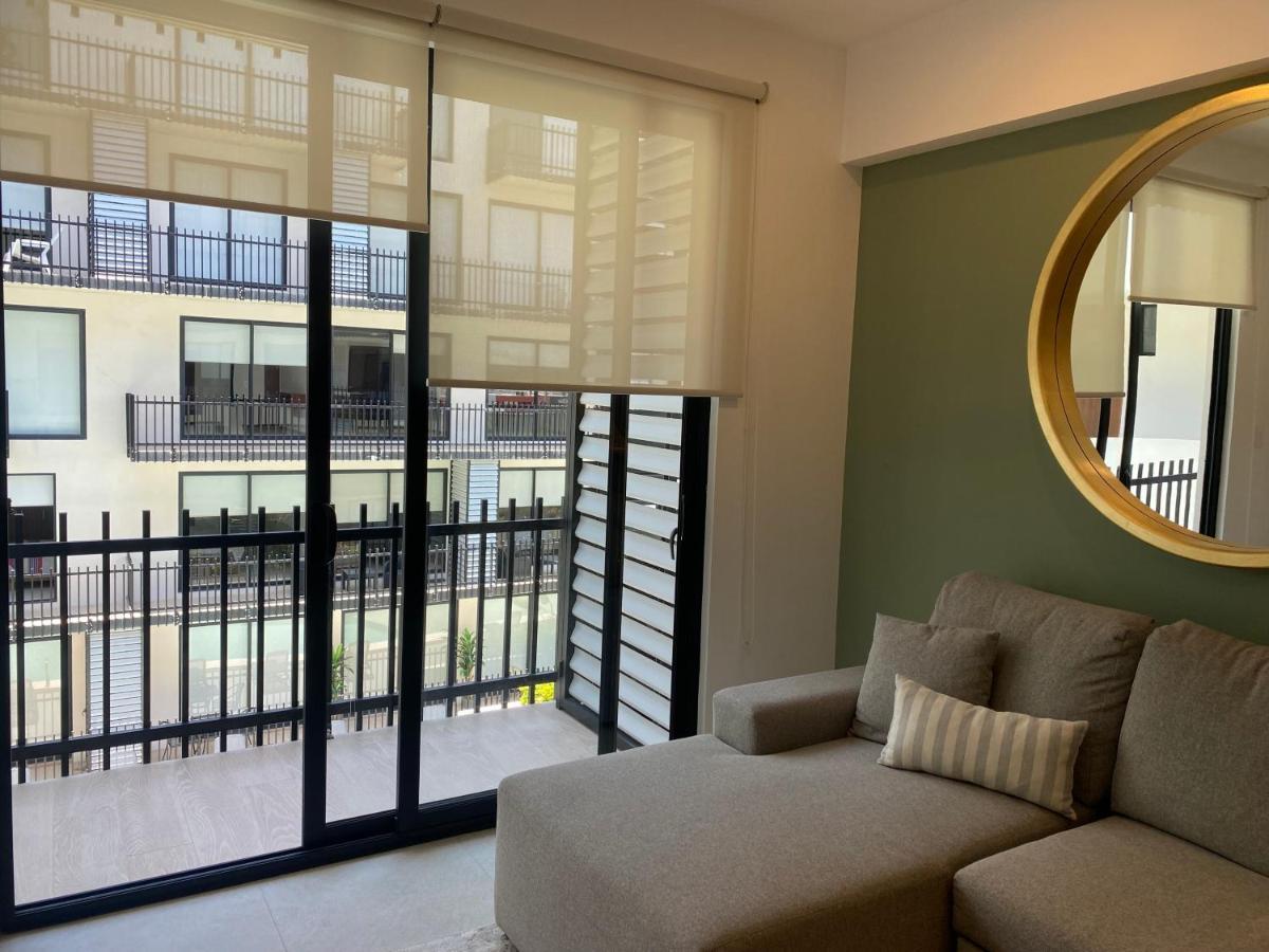 Elegant 2br In The Heart Of Playa Cinema Kidszone 2 Pools Apartamento *