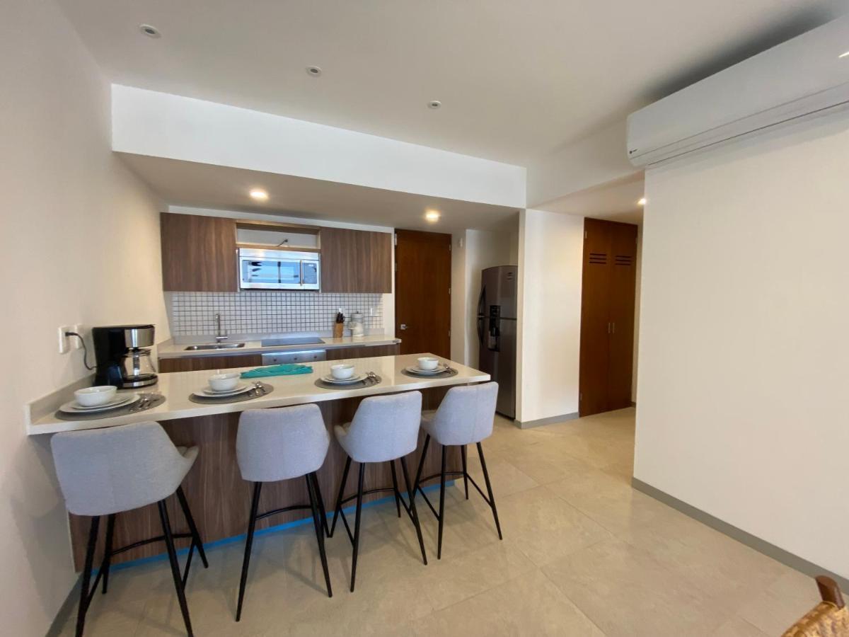 Apartamento Elegant 2br In The Heart Of Playa Cinema Kidszone 2 Pools