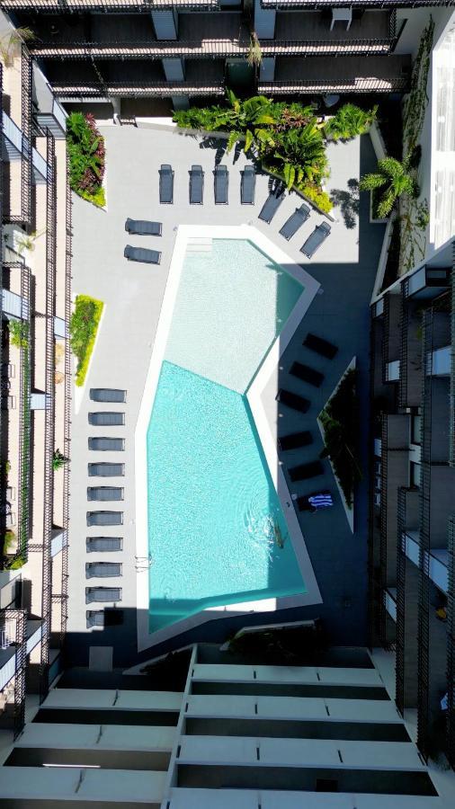 Elegant 2br In The Heart Of Playa Cinema Kidszone 2 Pools
