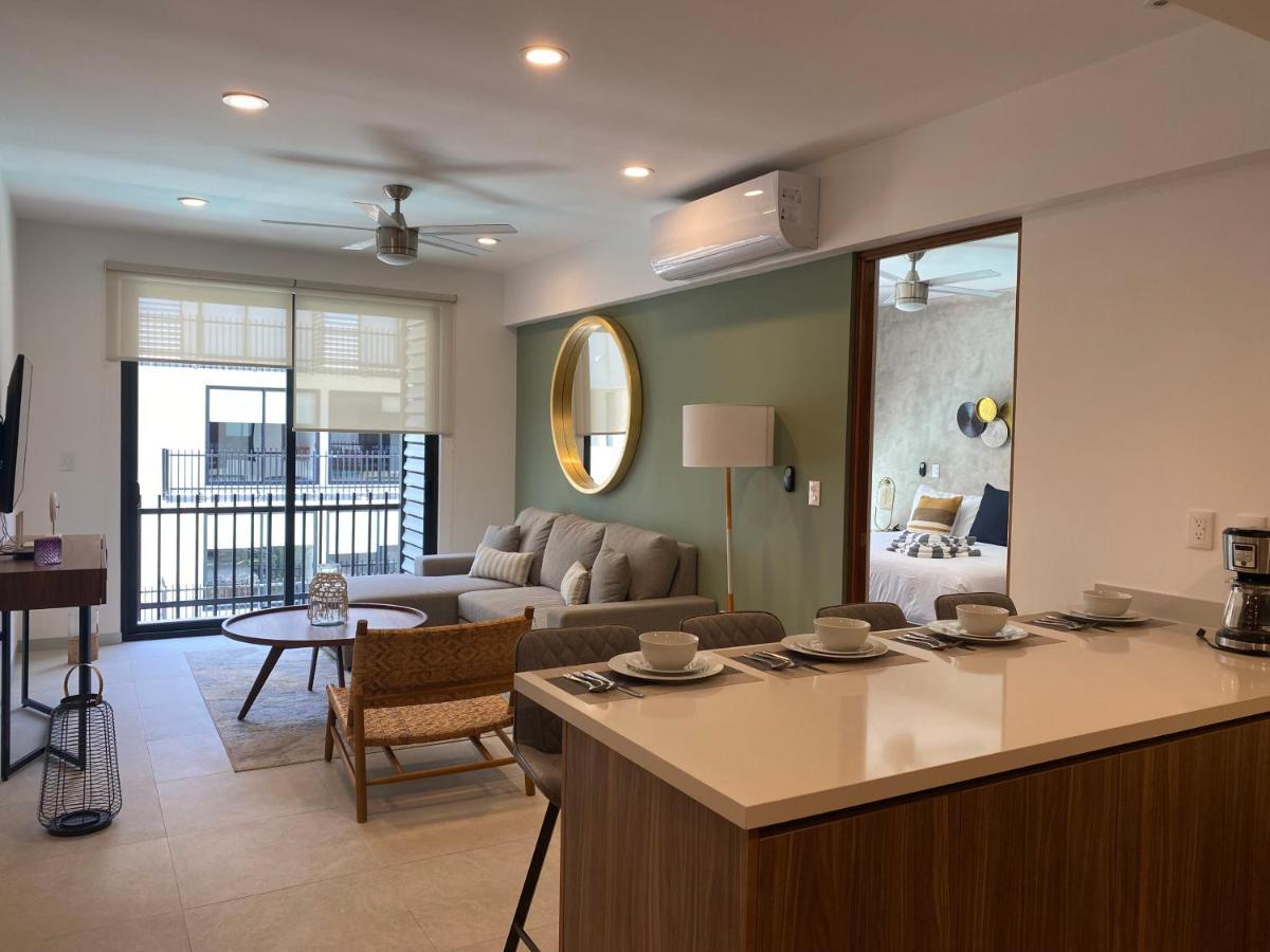 Apartamento Elegant 2br In The Heart Of Playa Cinema Kidszone 2 Pools