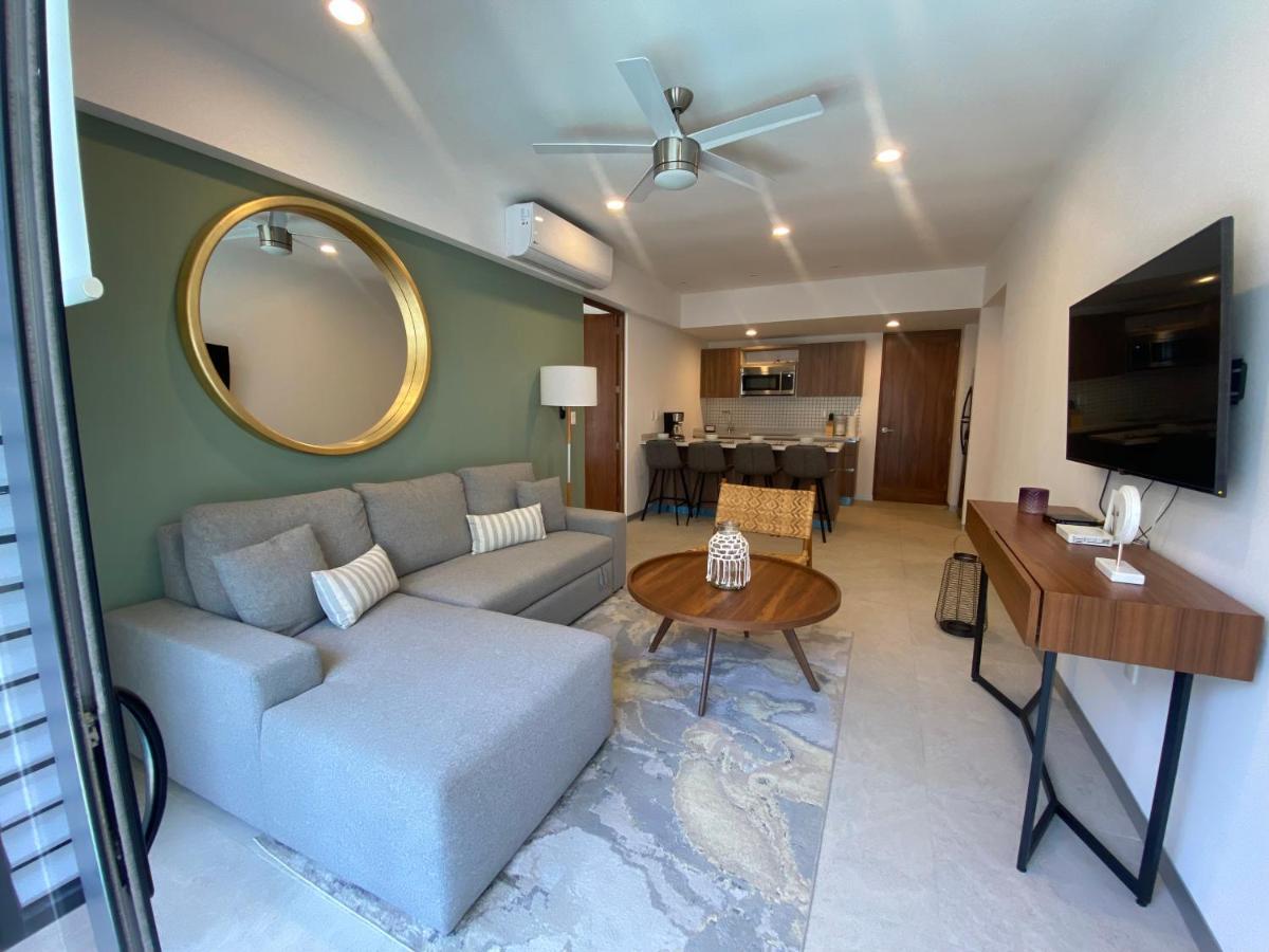 Apartamento Elegant 2br In The Heart Of Playa Cinema Kidszone 2 Pools *