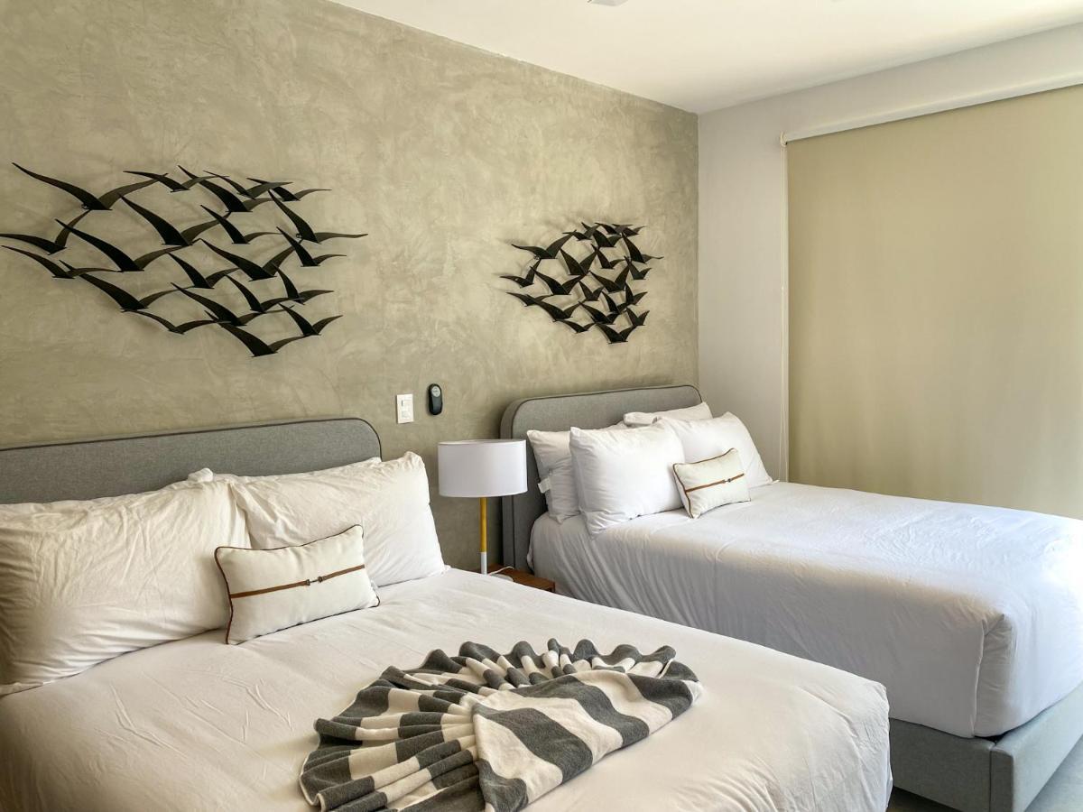 Apartamento Elegant 2br In The Heart Of Playa Cinema Kidszone 2 Pools