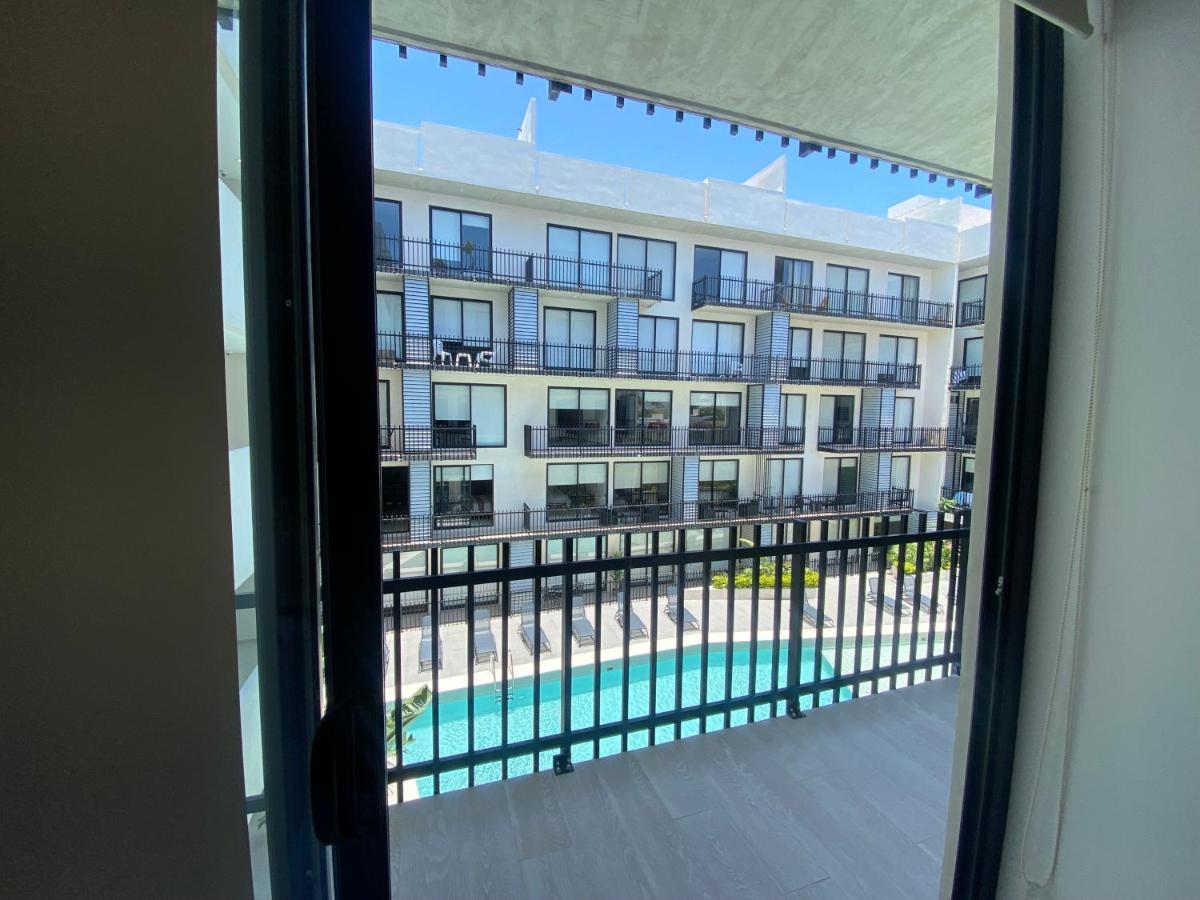 Elegant 2br In The Heart Of Playa Cinema Kidszone 2 Pools * Playa del Carmen