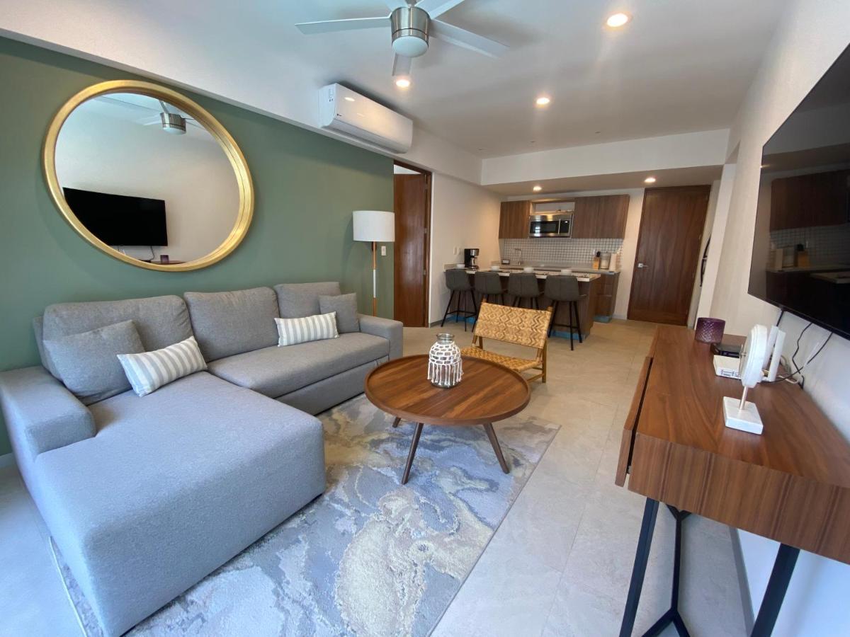 Apartamento Elegant 2br In The Heart Of Playa Cinema Kidszone 2 Pools