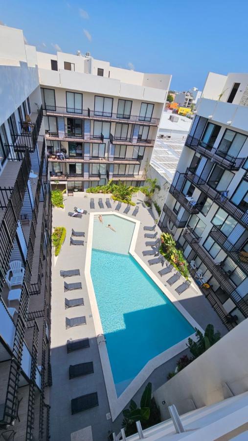 Elegant 2br In The Heart Of Playa Cinema Kidszone 2 Pools