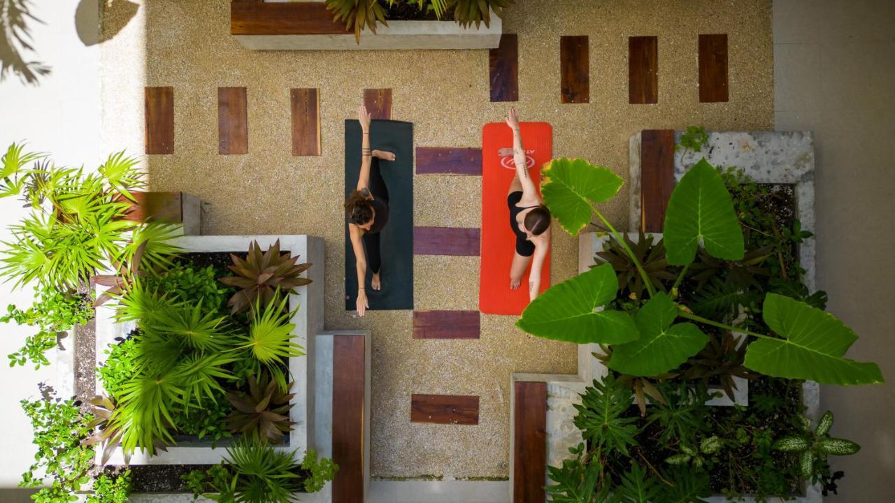 Elegant 2br In The Heart Of Playa Cinema Kidszone 2 Pools Apartamento *