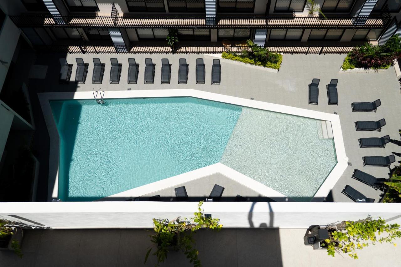 Apartamento Elegant 2br In The Heart Of Playa Cinema Kidszone 2 Pools *