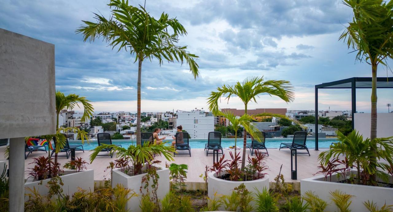 Elegant 2br In The Heart Of Playa Cinema Kidszone 2 Pools Apartamento *