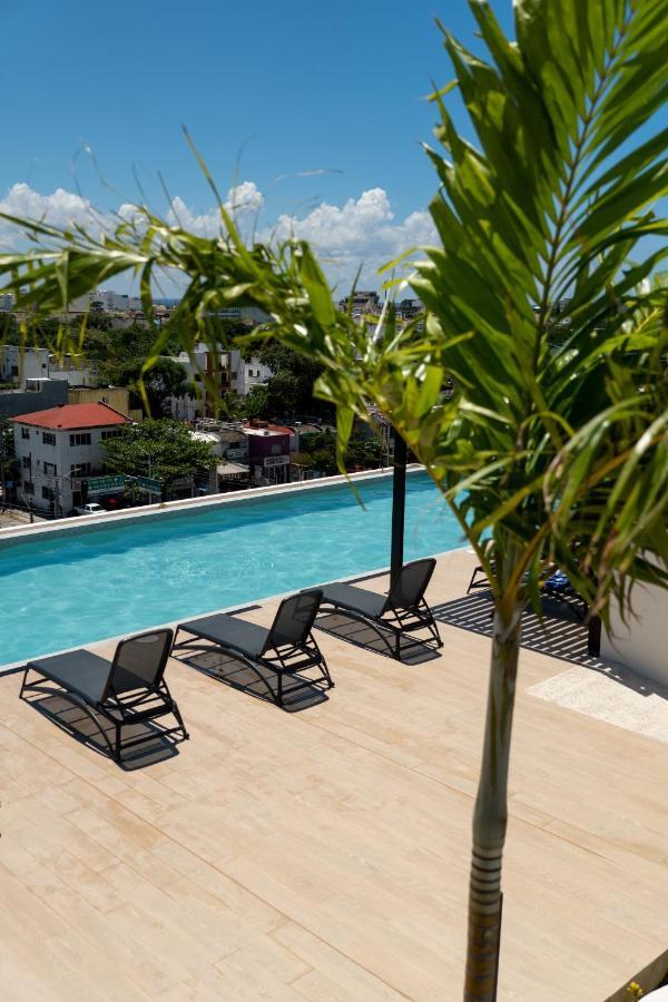 Elegant 2br In The Heart Of Playa Cinema Kidszone 2 Pools * Playa del Carmen