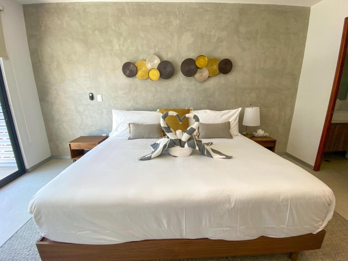 Apartamento Elegant 2br In The Heart Of Playa Cinema Kidszone 2 Pools Playa del Carmen