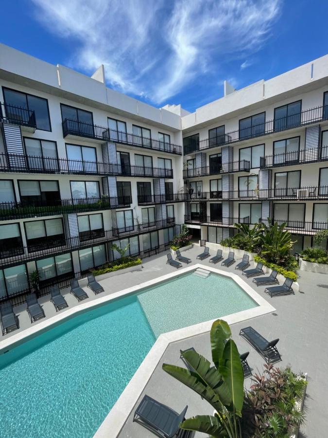 Elegant 2br In The Heart Of Playa Cinema Kidszone 2 Pools Apartamento *
