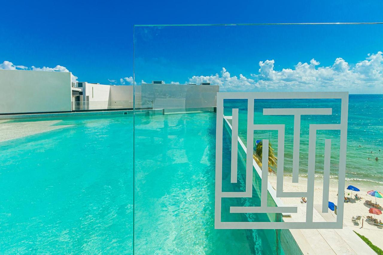 Apartment It 302 Y 003 Primera Linea De Playa