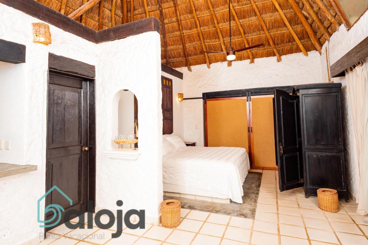 Magnifico Refugio Junto Al Mar Appartement *