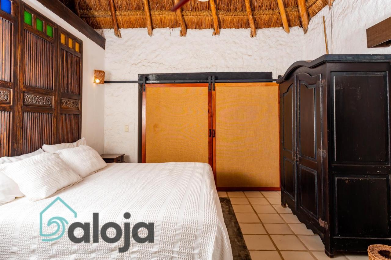 Appartement Magnifico Refugio Junto Al Mar Playa del Carmen