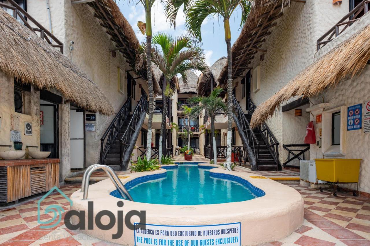 Appartement Magnifico Refugio Junto Al Mar Playa del Carmen