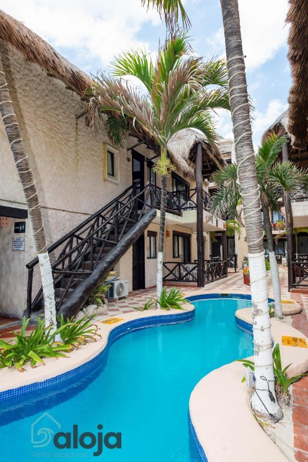 Appartement Magnifico Refugio Junto Al Mar