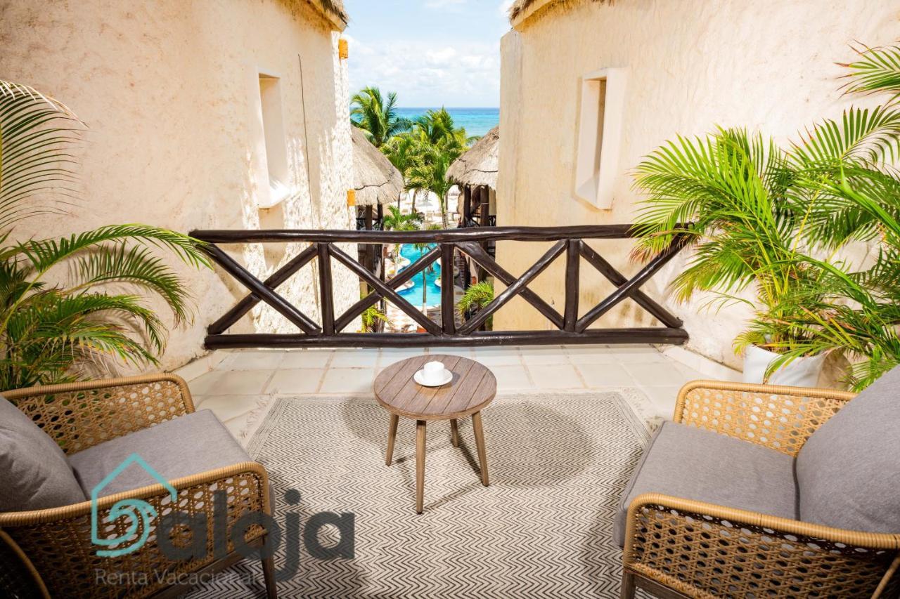 Magnifico Refugio Junto Al Mar Appartement