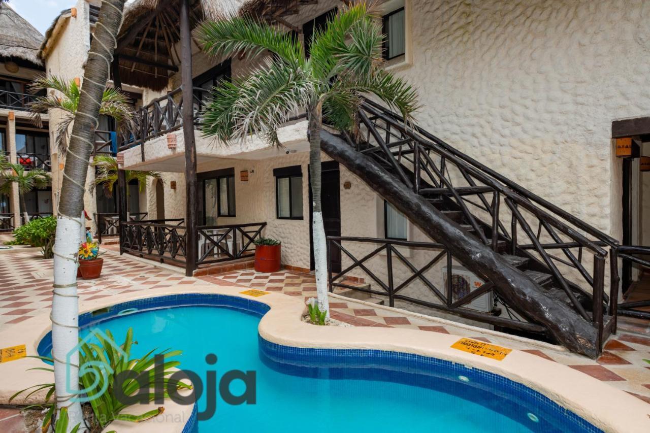 Appartement Magnifico Refugio Junto Al Mar Playa del Carmen