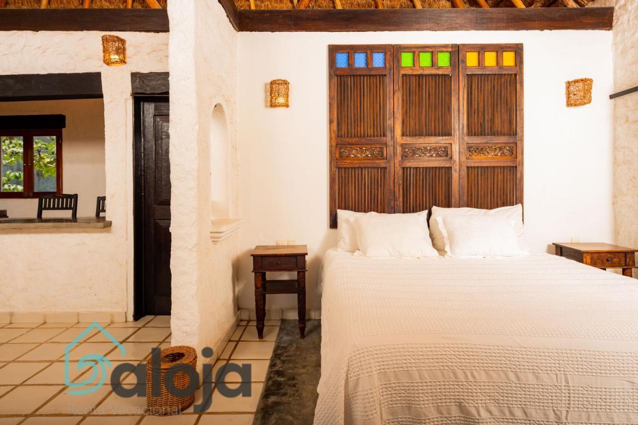 Magnifico Refugio Junto Al Mar Appartement