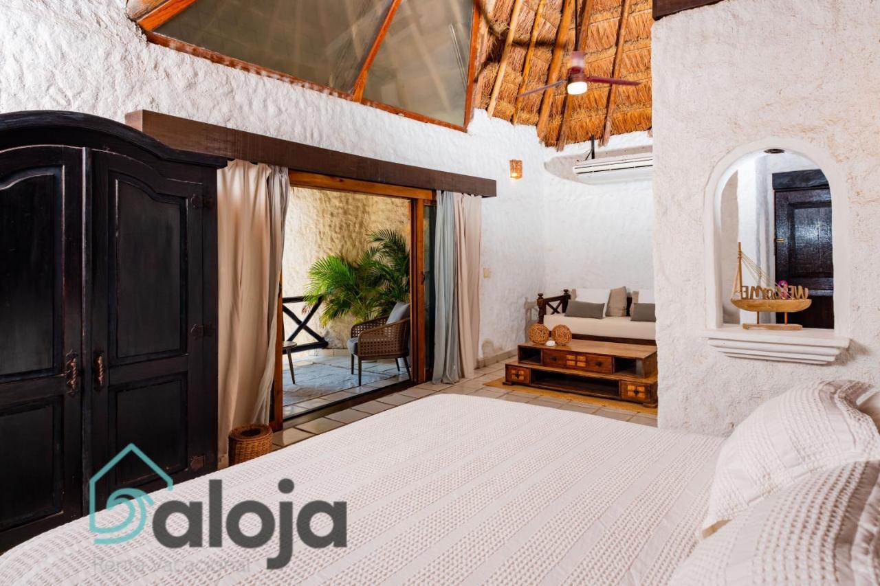 Appartement Magnifico Refugio Junto Al Mar Playa del Carmen