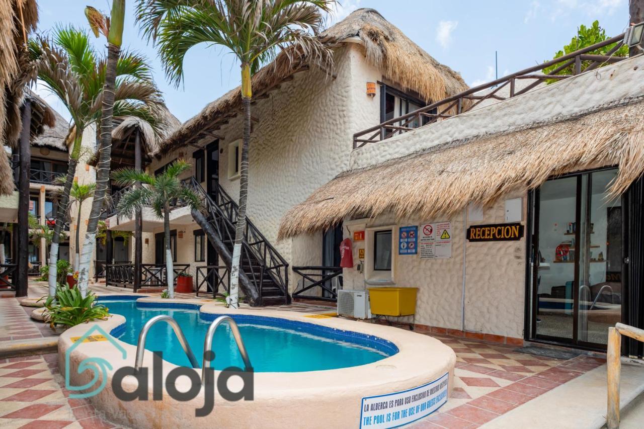 Magnifico Refugio Junto Al Mar Appartement