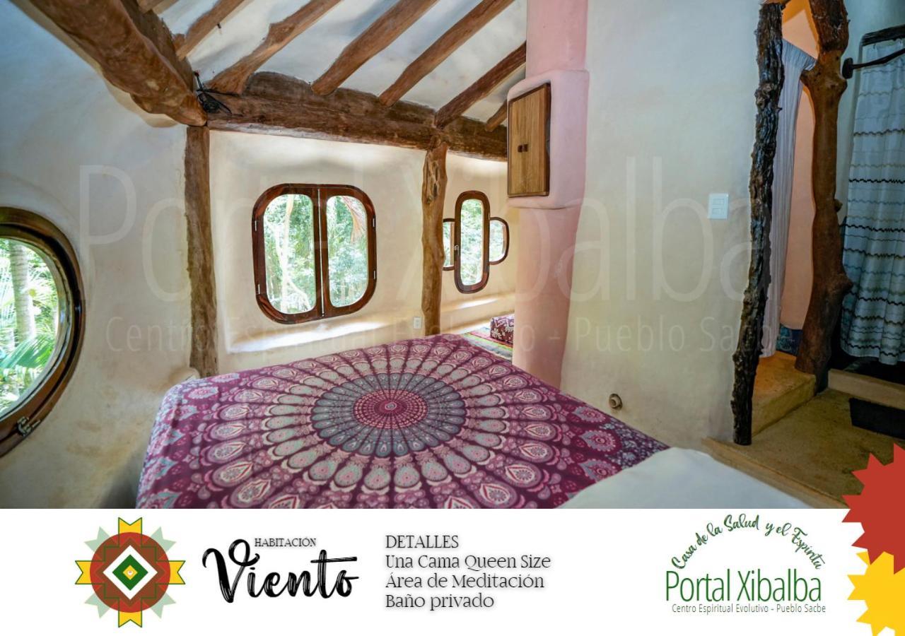 Portal Xibalba Playa del Carmen