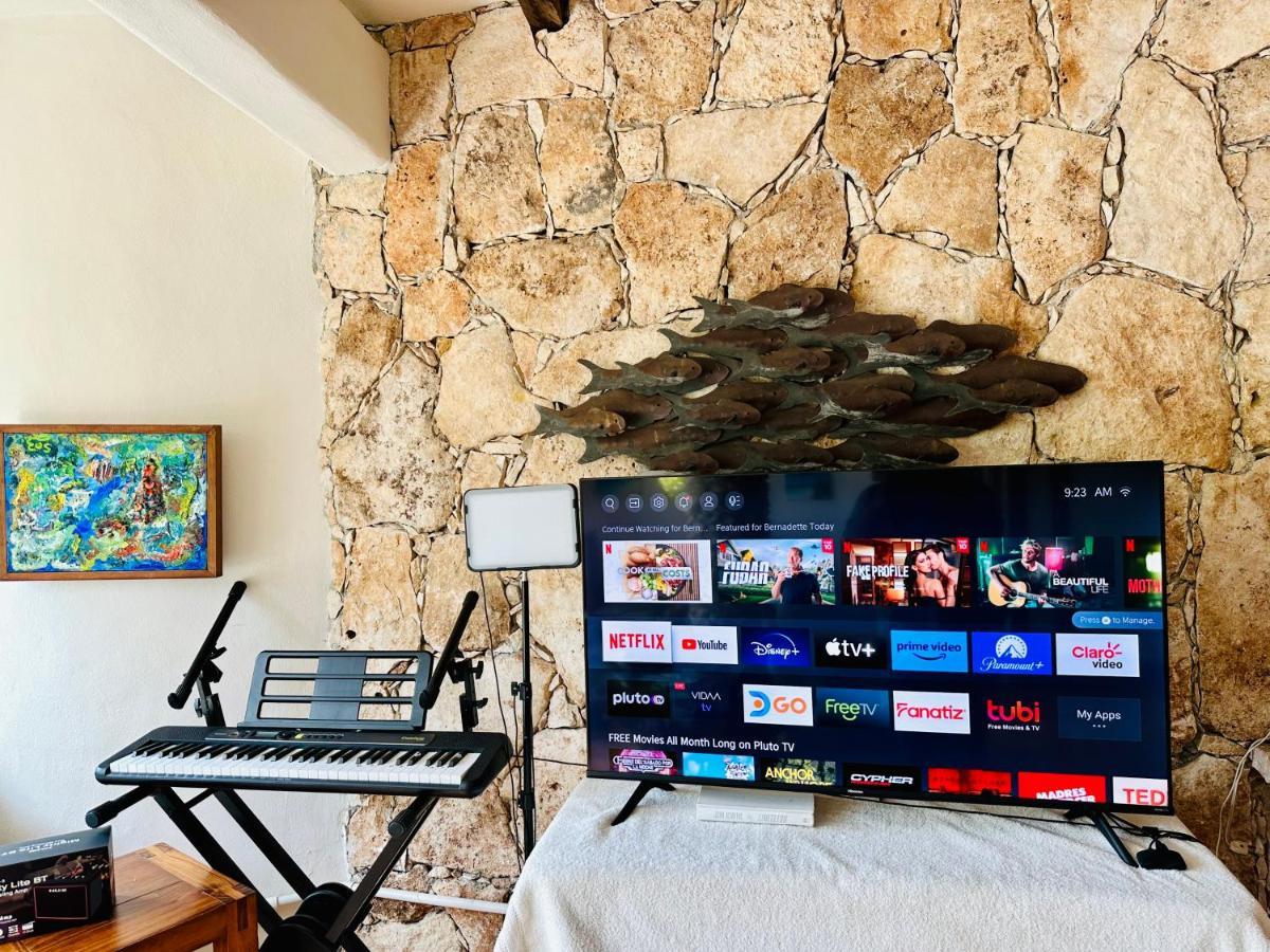 Apartamento Condominio Sac-be Playa del Carmen