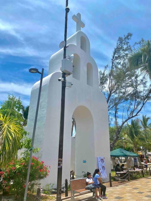 5th Av Close To The Ado Ferry & Mall Apartment Playa del Carmen