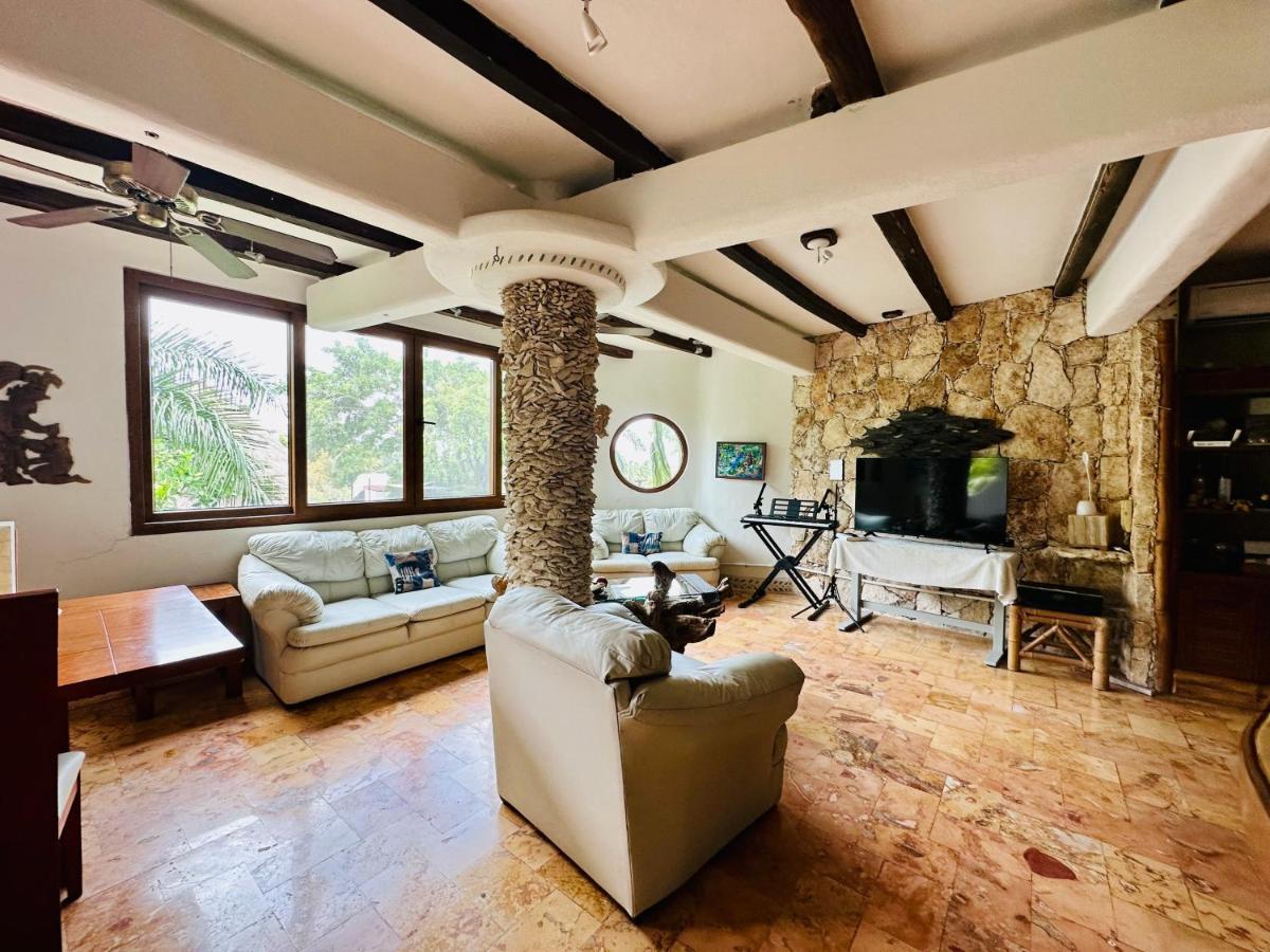 Apartamento Condominio Sac-be Playa del Carmen