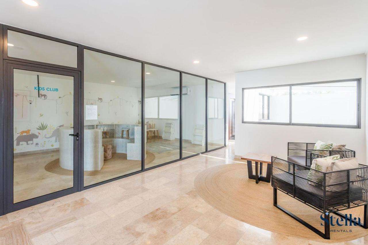 Apartment Ipana Condo, Rooftop Pools, Gym, Walk To