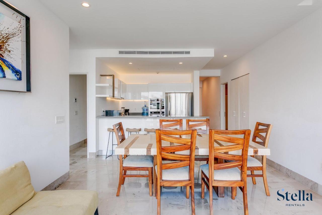 Apartment Oceana By Stella Playa del Carmen