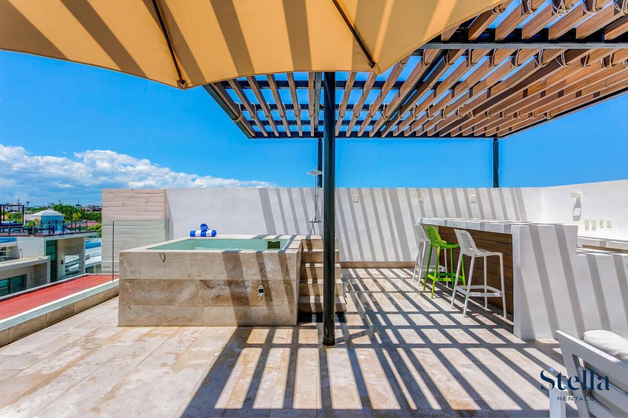 Apartment Oceana By Stella *
