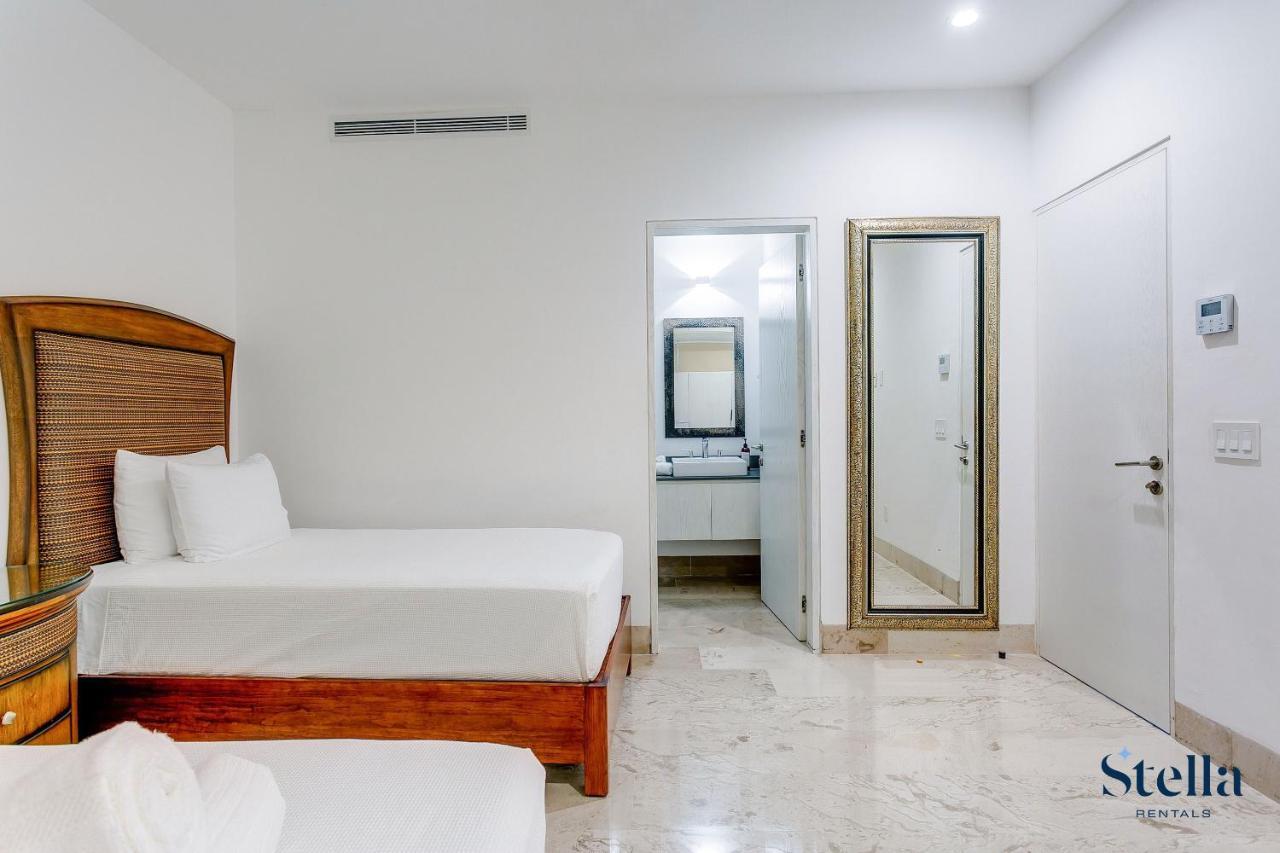 Oceana By Stella Apartment