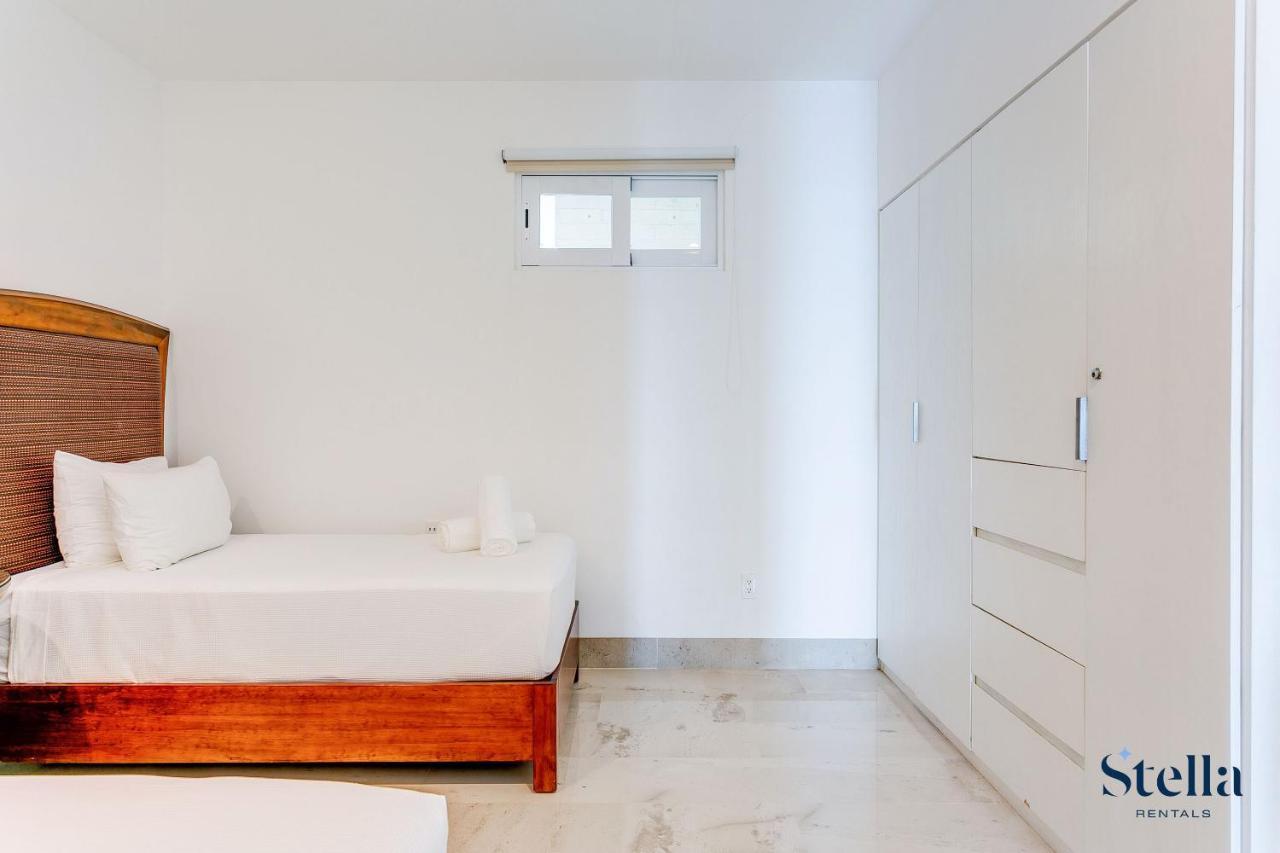Apartment Oceana By Stella Playa del Carmen