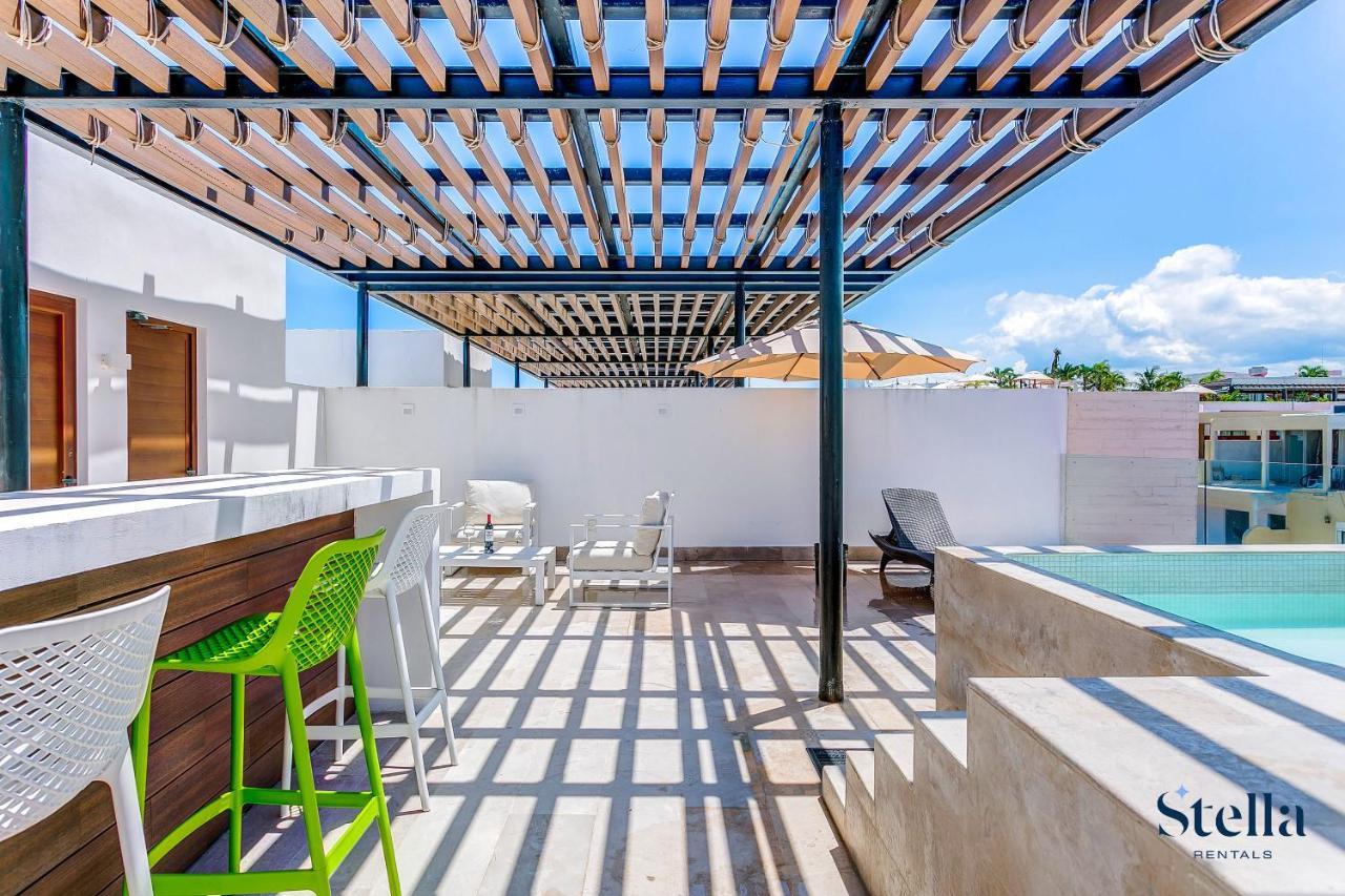 Apartment Oceana By Stella Playa del Carmen