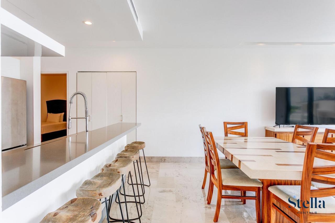 Apartment Oceana By Stella Playa del Carmen