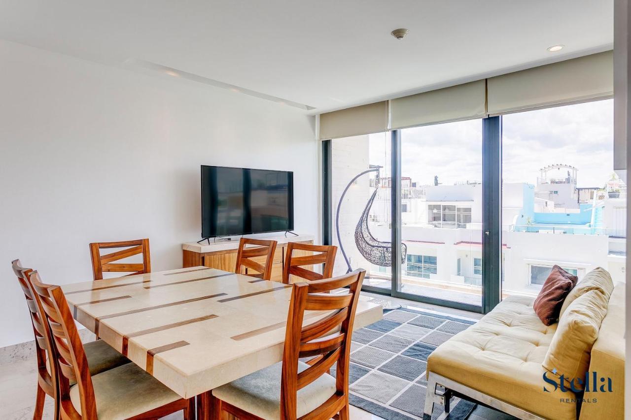 Oceana By Stella Apartment