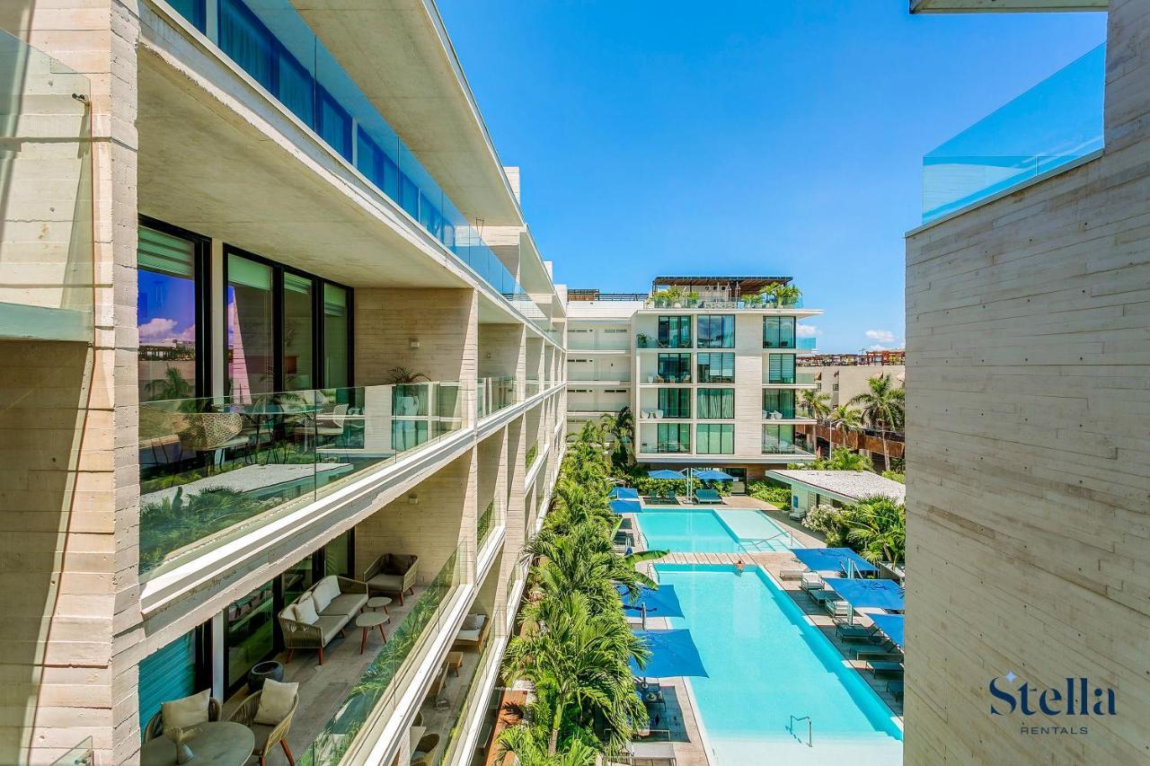 Apartment Oceana By Stella