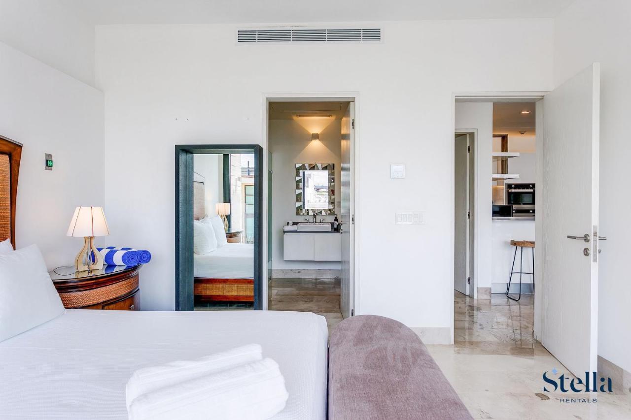 Apartment Oceana By Stella *
