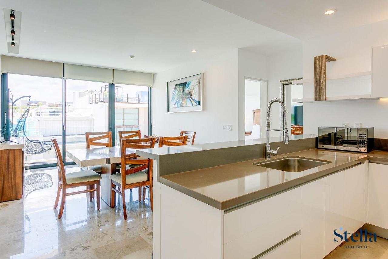 Apartment Oceana By Stella *