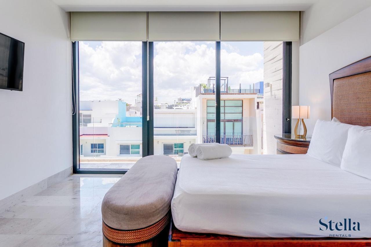 Apartment Oceana By Stella Playa del Carmen