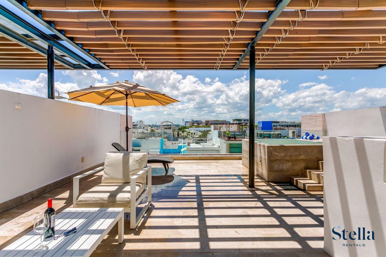 Oceana By Stella Apartment Playa del Carmen