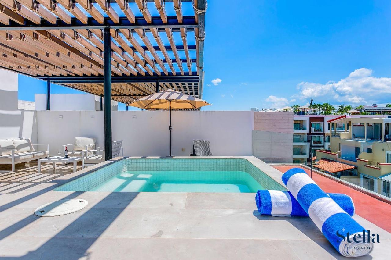 Oceana By Stella Apartment Playa del Carmen