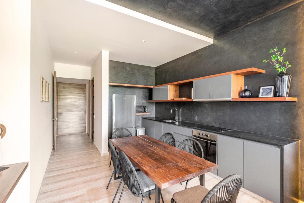 Appartement Ceren Luxury At Fifth Avenue By Spot *