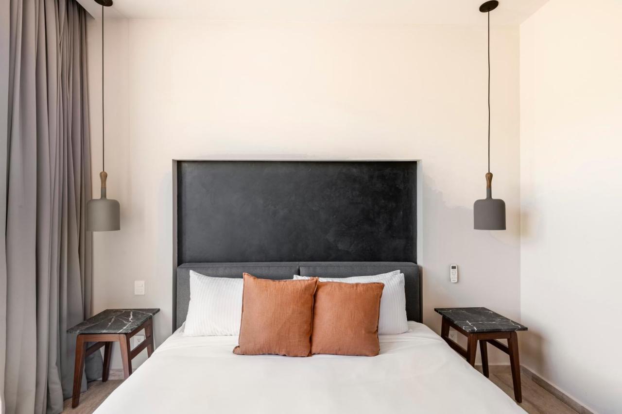 Ceren Luxury At Fifth Avenue By Spot Appartement