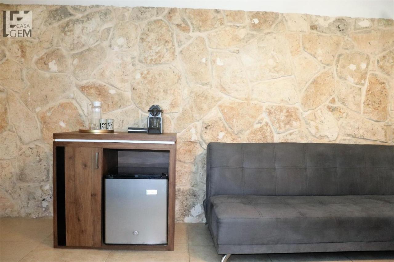 Bed and breakfast Casa Gem 3*