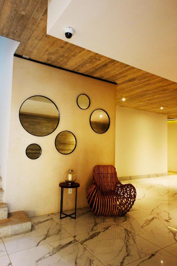 Apartment Spacious Studio, Incredible Rooftop With Sea View *