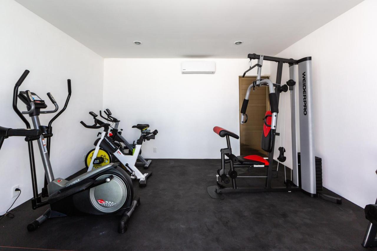 Luxury 3 Appartement