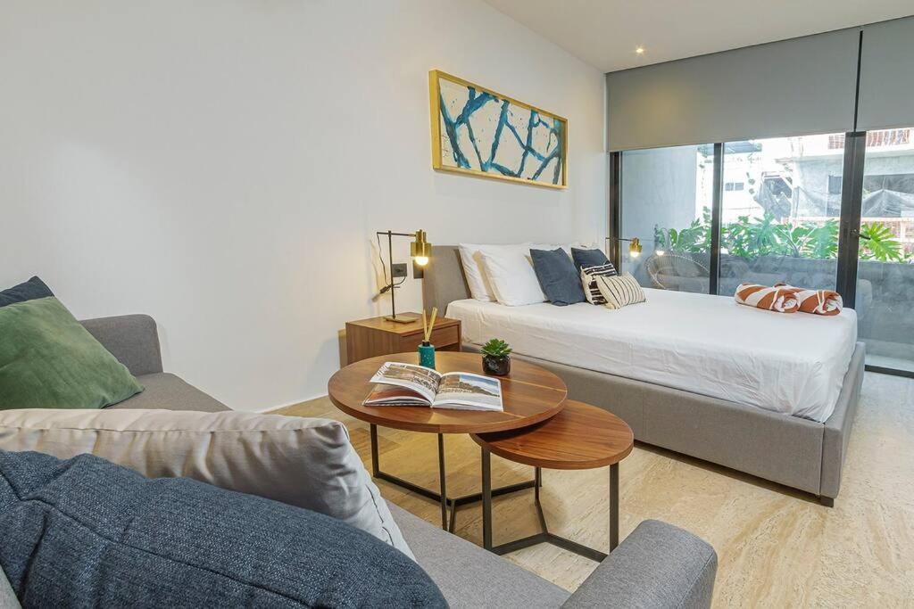 Great Location & Amazing Amenities Apartment *