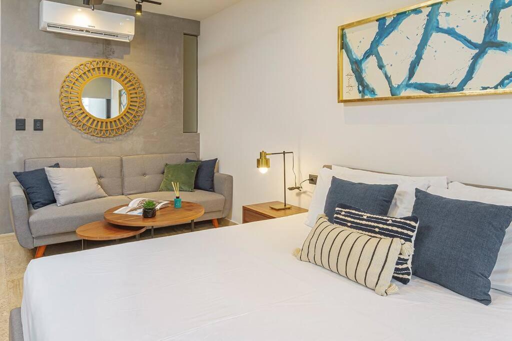 Apartment Great Location & Amazing Amenities